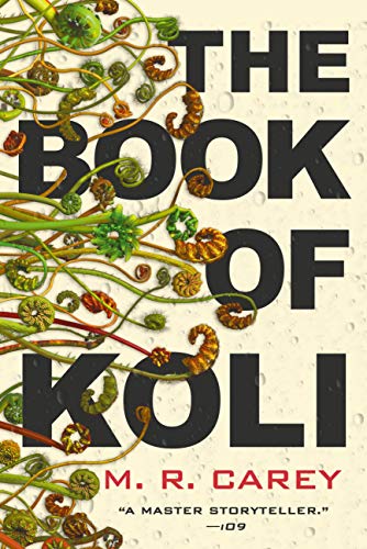 The Book of Koli (Paperback, Orbit)