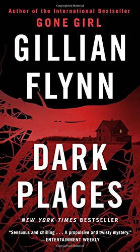 Dark Places (Paperback, 2018, Crown, Broadway Books)