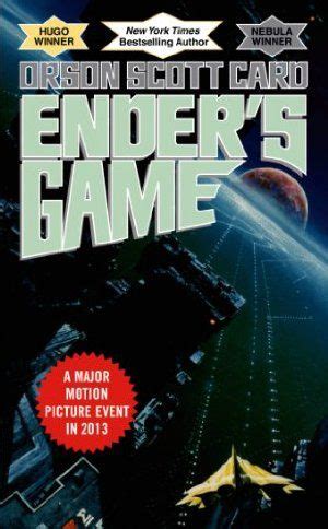 Ender's Game (1994, TOR Books)