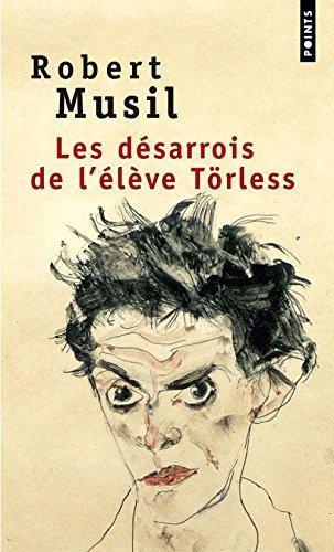 Les Désarrois de l'élève Törless (French language, 1995)