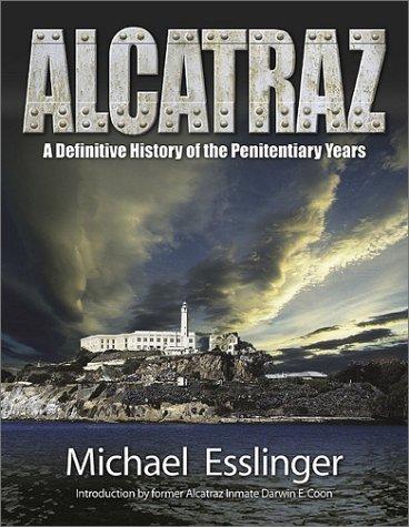 Alcatraz (2003, Ocean View Pub.)