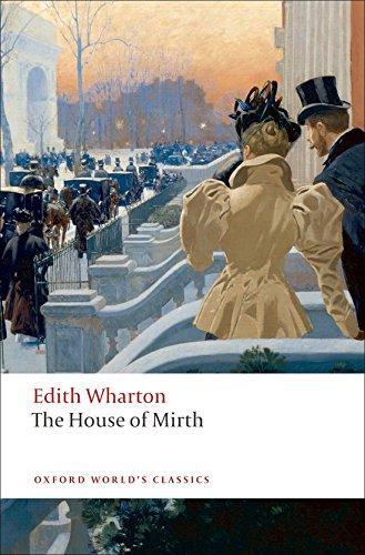 The House of Mirth (2009)