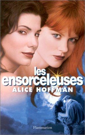 Les ensorceleuses (Paperback, French language, Flammarion)