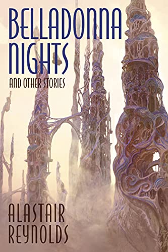 Belladonna Nights and Other Stories (EBook, Subterranean Press)