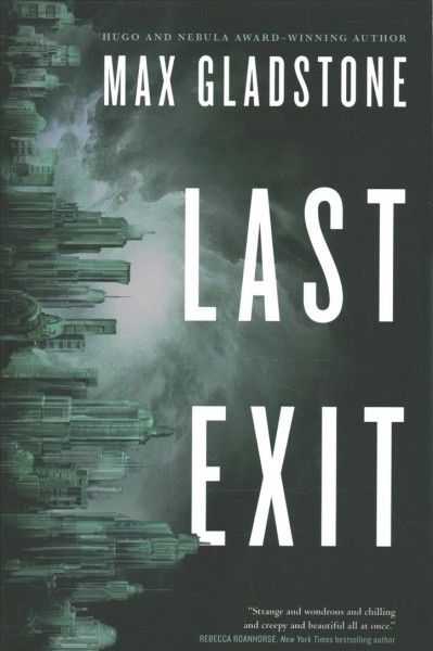 Last Exit (EBook, 2022, Tor Books)