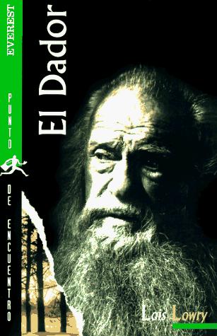 El dador (Paperback, Spanish language, 1996, Everest Publishing)