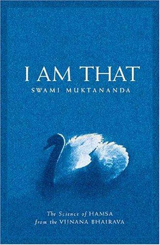 I am that (1983, SYDA Foundation)
