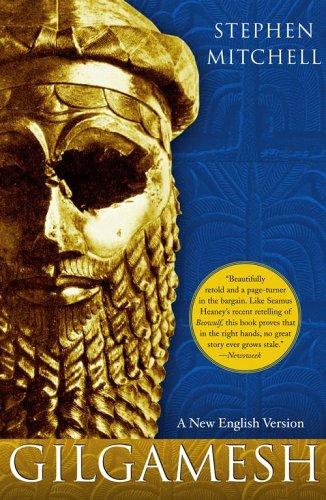 Gilgamesh (Paperback, 2006, Free Press)