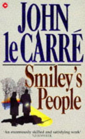 Smiley's People (Coronet Books) (1994, Hodder & Stoughton Ltd)
