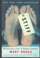 Stiff (2004, Turtleback Books Distributed by Demco Media)