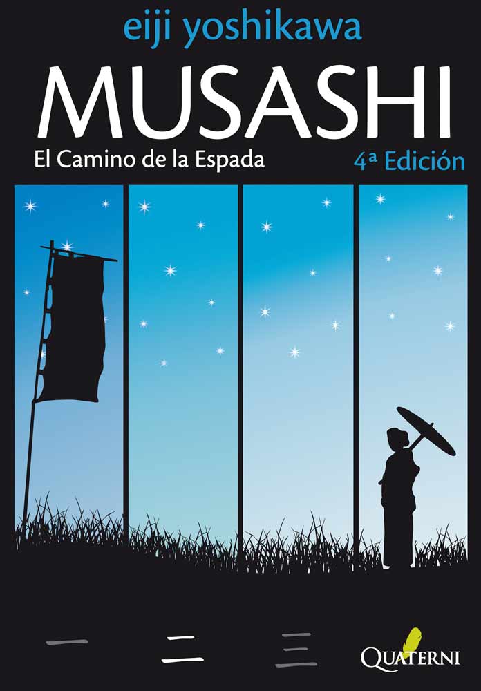 Musashi (Español language, Quaterni)