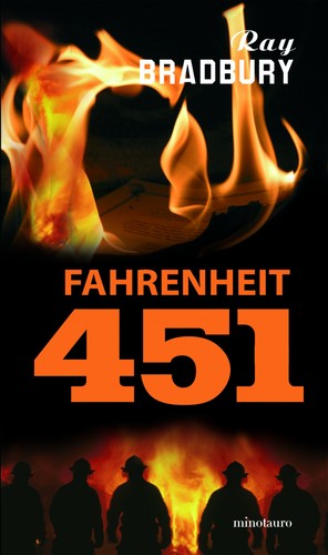 Fahrenheit 451 (Paperback, Spanish language, 2005, Editorial Minotauro)
