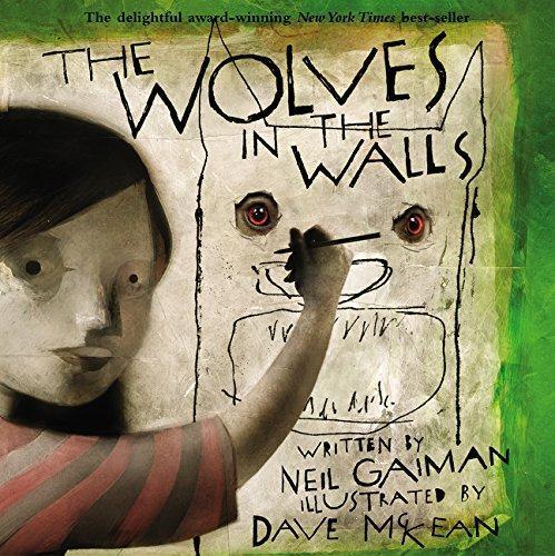 The Wolves in the Walls (2003)