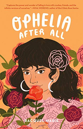 Ophelia After All (Hardcover, 2022, Feiwel & Friends)