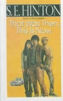 That was then, this is now (1998, Puffin Books)