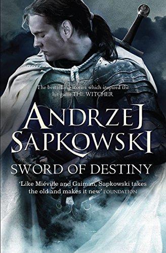 Sword of Destiny (2015)