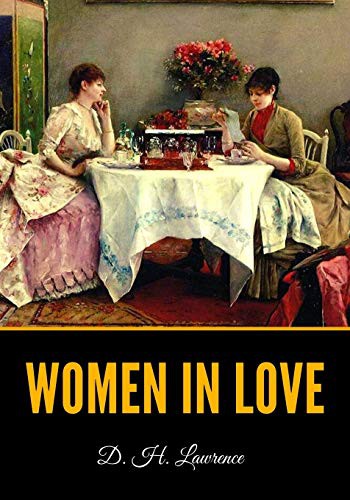 Women in Love (Paperback, 2020, Independently published, Independently Published)