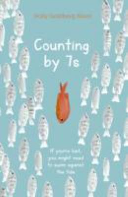 Counting by 7s (2014, Piccadilly Press Ltd)