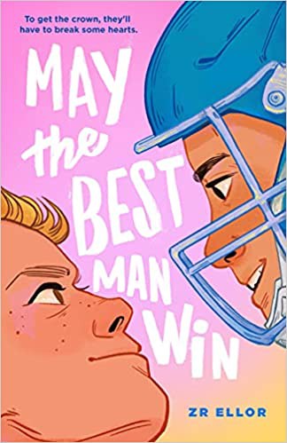 May the Best Man Win (2021, Roaring Brook Press)