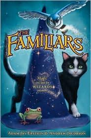 The Familiars (2010, Harper)