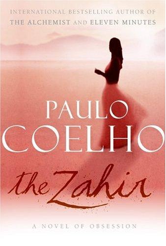 The Zahir (2005, HarperCollins)