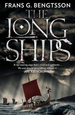 The Long Ships (2014, Harper)