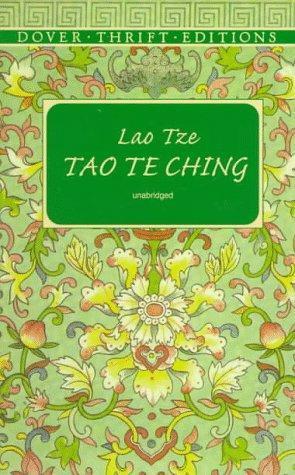 Tao te ching (1997)