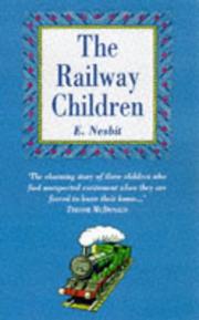 The Railway Children (Andre Deutsch Classics) (1996, Trafalgar Square Publishing)