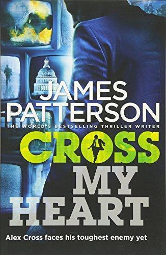 Cross My Heart (Alex Cross, #21) (2013)