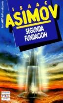 Segunda fundación (Spanish language, 1998, Plaza & Janés)
