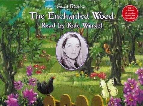 The Enchanted Wood (Hardcover, 2000, Chorion)