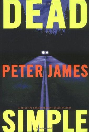 Dead Simple (Hardcover, 2005, Carroll & Graf)