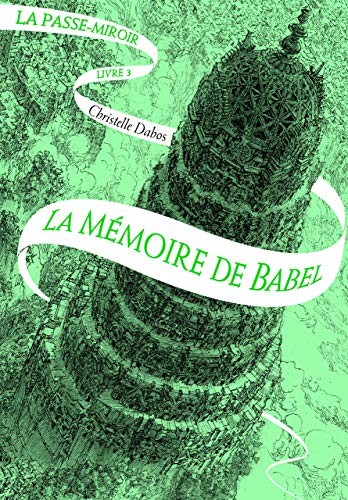 La Passe-miroir (3) (Paperback, français language, 2017, GALLIMARD JEUNE)