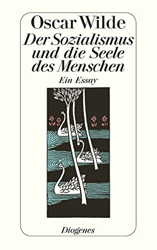Der Sozialismus und die Seele des Menschen (Paperback, German language, 1970, Diogenes Verlag)