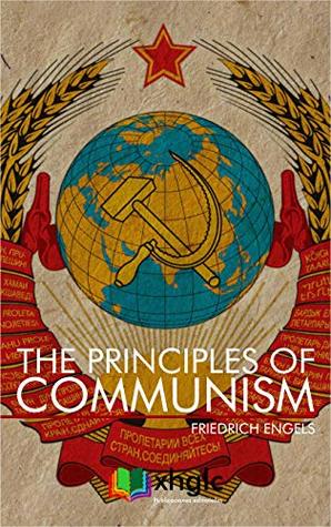 Principles of Communism (AudiobookFormat, 2019, xhglc Publicaciones Editoriales)