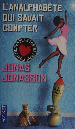 L'analphabète qui savait compter (French language, 2014, Pocket)