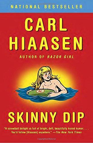 Skinny Dip (2016)