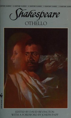 Othello (1988, Bantam Books)