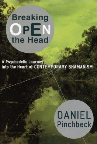 Breaking Open the Head (Paperback, 2002, Broadway)