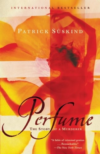 Perfume: The Story of a Murderer (Vintage International) (2014, Vintage)