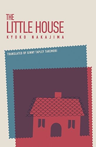 The Little House (2019, Darf Publishers)