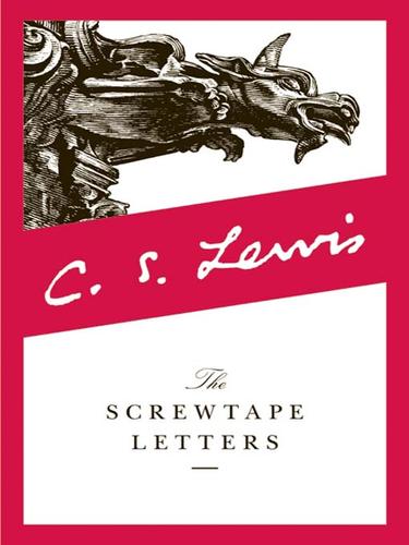 The Screwtape Letters (2009, HarperCollins)