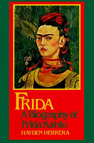 Frida (1991, Perennial (HarperCollins))