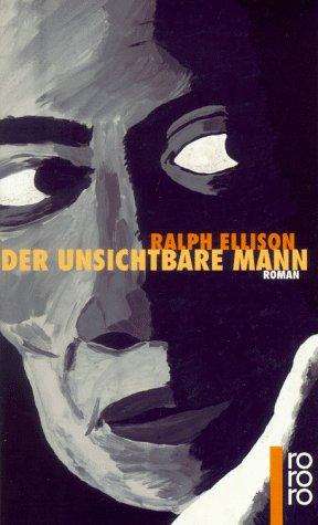 Der unsichtbare Mann. (Paperback, German language, 1998, Rowohlt Tb.)