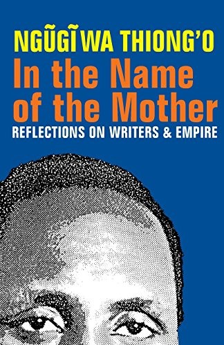 In the Name of the Mother (Paperback, 2013, James Currey)