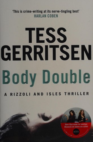 Body double (2010, Bantam)