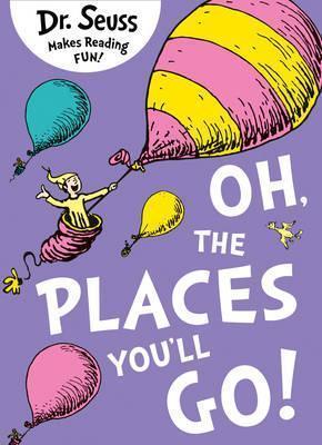 Oh, the Places You'll Go (2011)