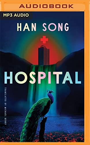 Hospital (AudiobookFormat, Brilliance Audio)