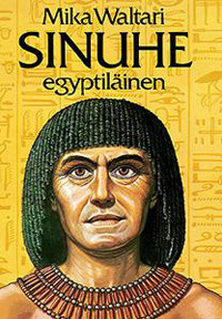 Sinuhe egyptiläinen (Finnish language, 1954, Söderstrom)