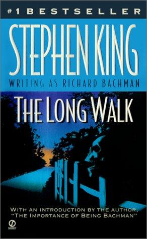 Long Walk (2001, Tandem Library)